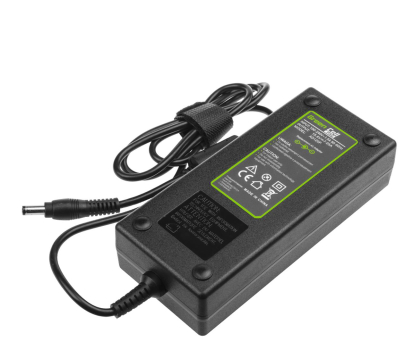 Zasilacz do laptopów GREENCELL PRO 15.6V 7.05 A 110W Panasonic CF-19 AD120P